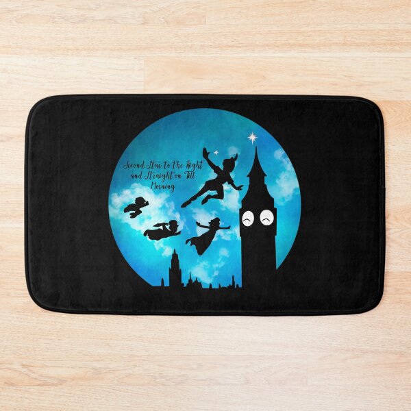 Item preview, Peter Pan designed and sold by PosCulture.