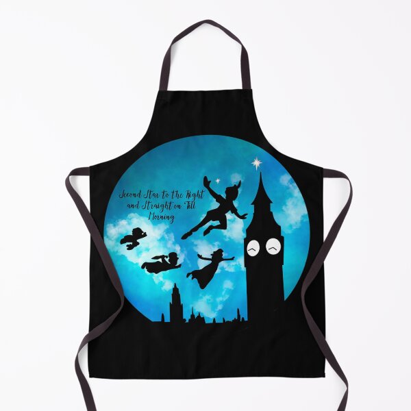 Item preview, Peter Pan designed and sold by PosCulture.