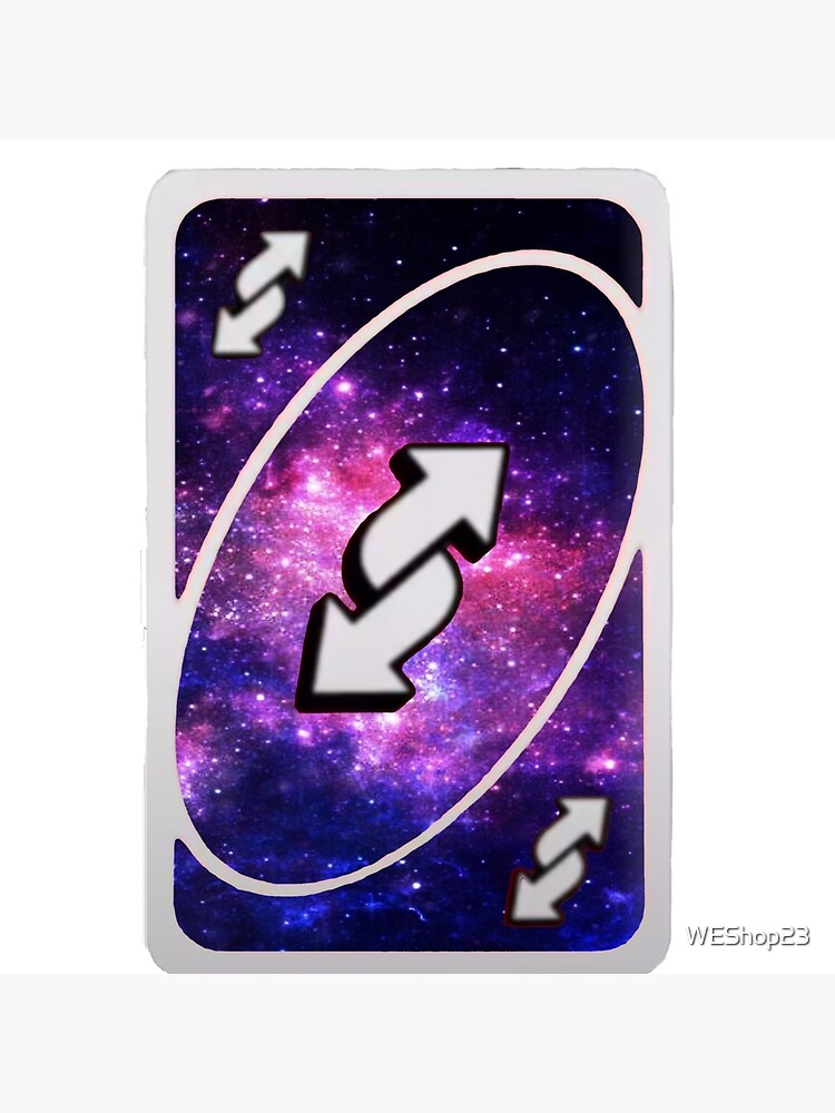 UNO reverse card ultimate 