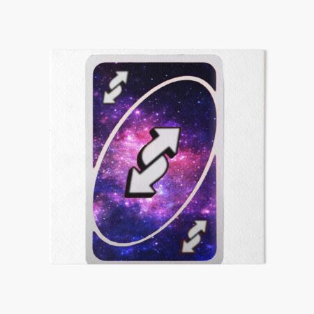 Infinite Uno Reverse : r/UnoReverseCard