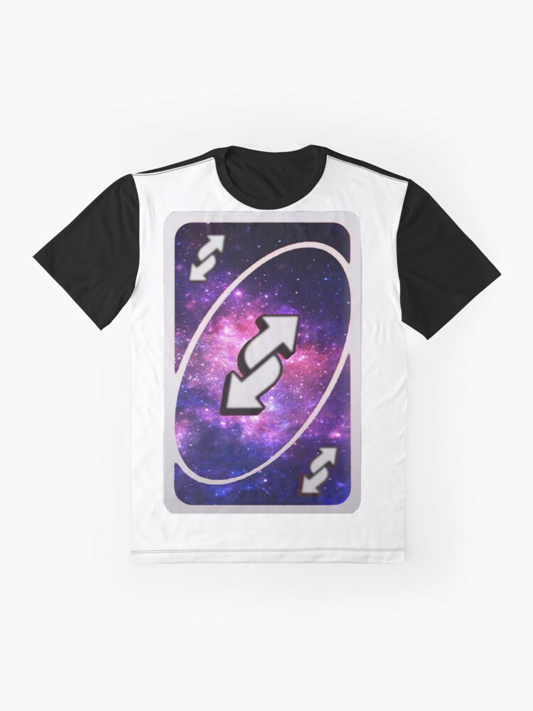 Galaxy uno reverse card Magnet for Sale by WEShop23