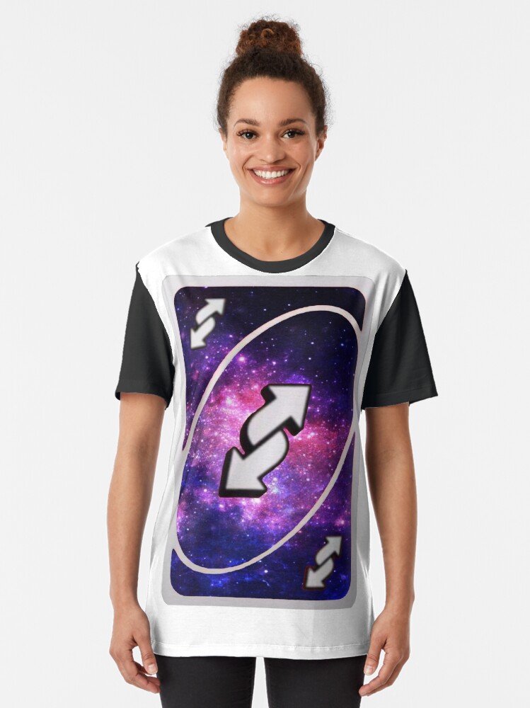 Uno Reverse Card Meme Merch for Sale