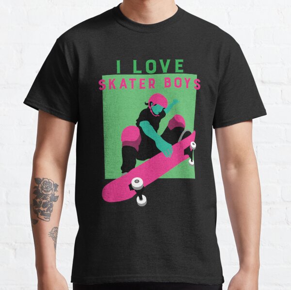 Skater Shirt Don't Hate Just Skate Shirt Skater Gifts Skateboard Shirt  Skateboarder Gifts Skater Shirts -  Canada