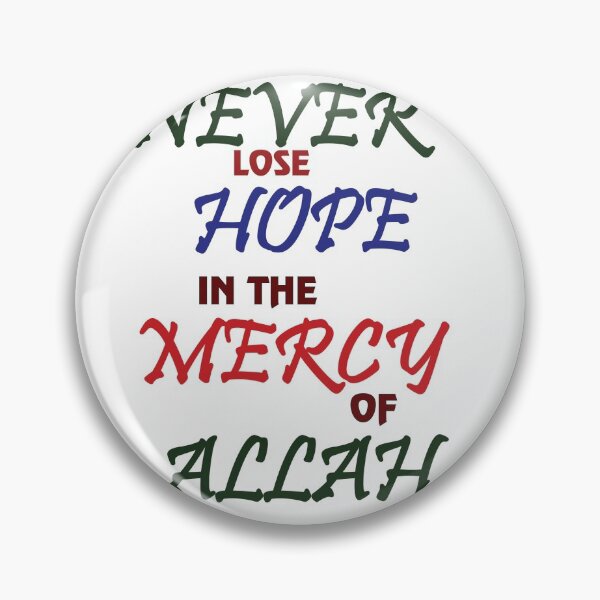 Item preview, Never Lose Hope designed and sold by mrashed0126.