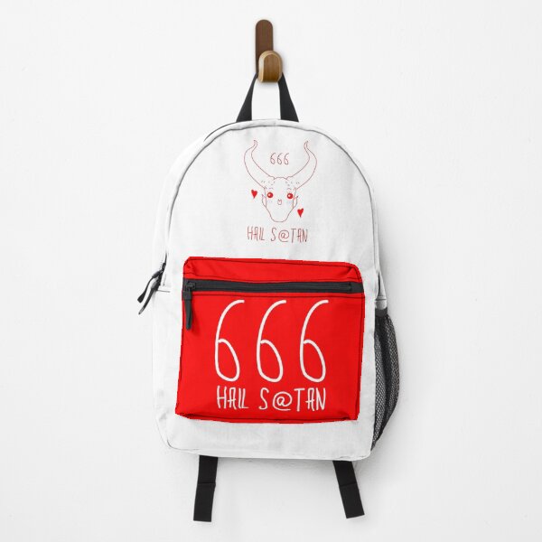 Item preview, HAIL S@TAN designed and sold by Gumless.