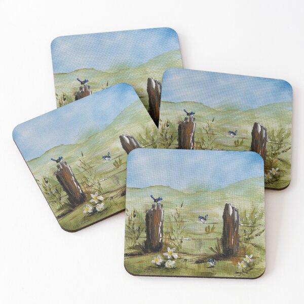 Item preview, Country side designed and sold by NetRaeArt.