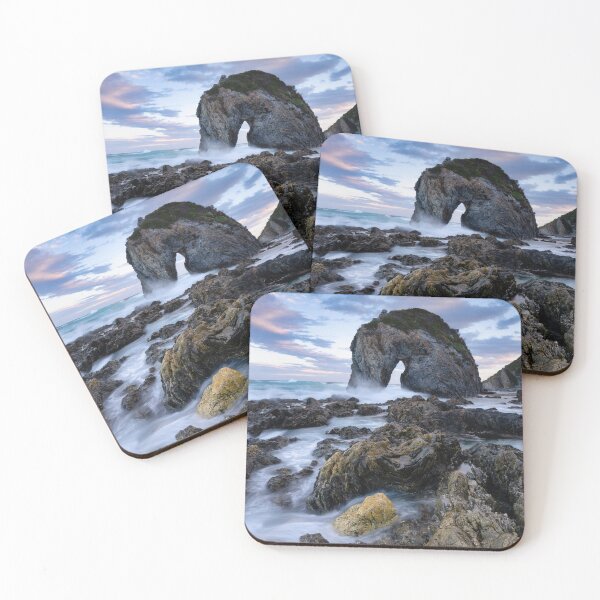 Item preview, Summer Skies at Horse Head Rock designed and sold by Alistair Wilson.