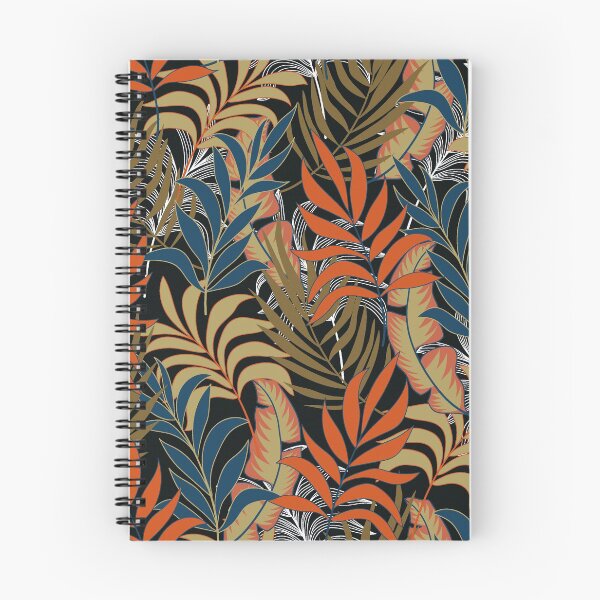 Item preview, Summer Floral Patterns : Get Ready for Summer with Stylish Floral Designs! designed and sold by ArthurYosh.