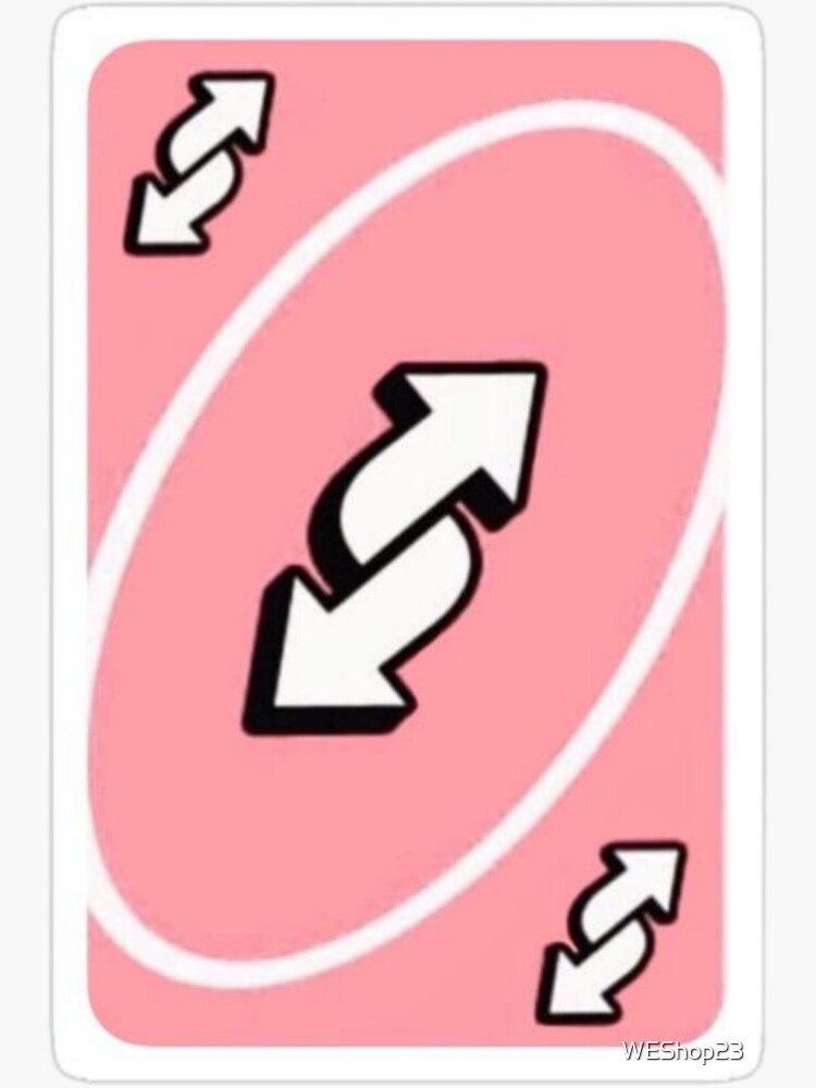 double uno reverse card to send｜TikTok Search