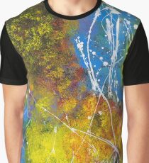 Grunge Graphic T-Shirt