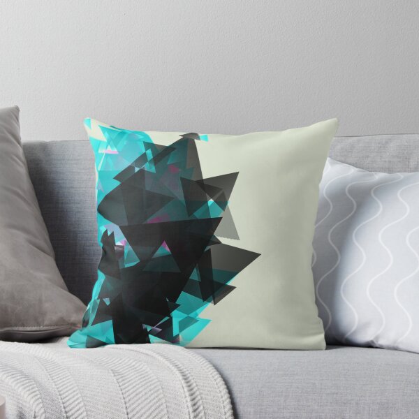 Item preview, Geometric figures, abstract ornament triangle designed and sold by Gheofast.