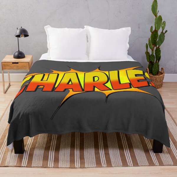 Item preview, Charles designed and sold by rogue-design.