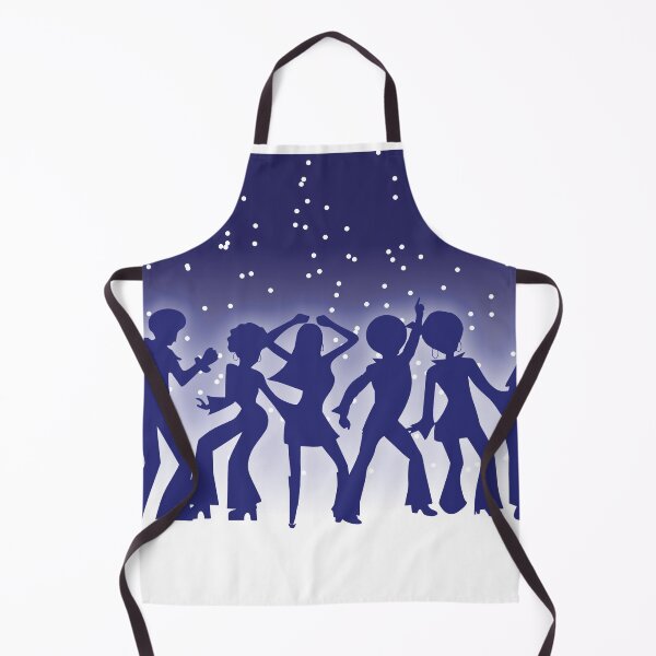 Item preview, Vintage Night Dance Party designed and sold by iTrending.