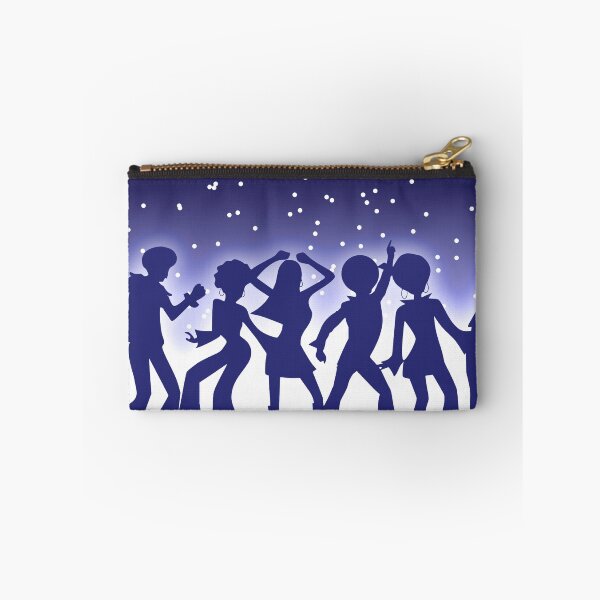 Item preview, Vintage Night Dance Party designed and sold by iTrending.