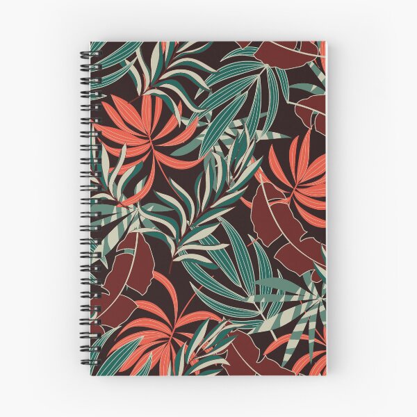 Item preview, Summer Floral Patterns : Get Ready for Summer with Stylish Floral Designs!  designed and sold by ArthurYosh.