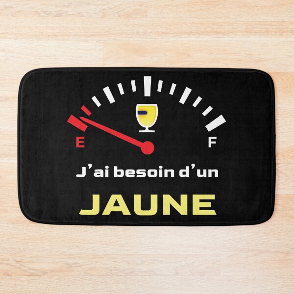 Item preview, I need a yellow - Alcohol Humor Message designed and sold by rubislys.
