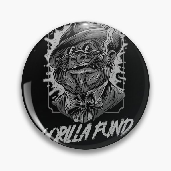 Item preview, Gorilla Fund designed and sold by Destine99.
