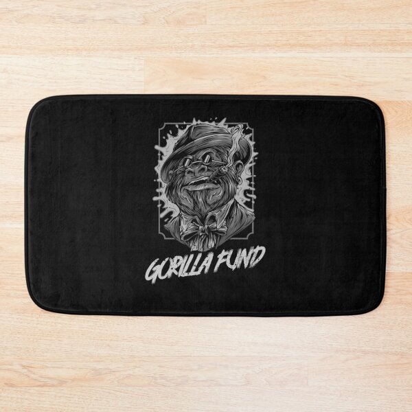 Item preview, Gorilla Fund designed and sold by Destine99.