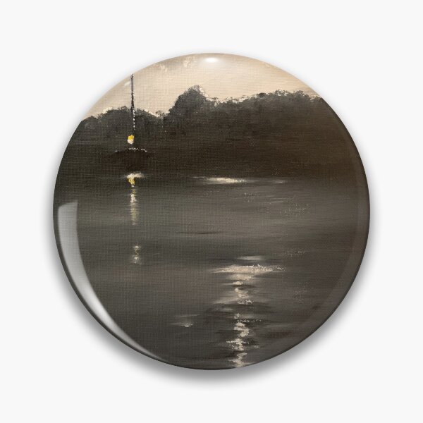 Item preview, Full moon designed and sold by NetRaeArt.