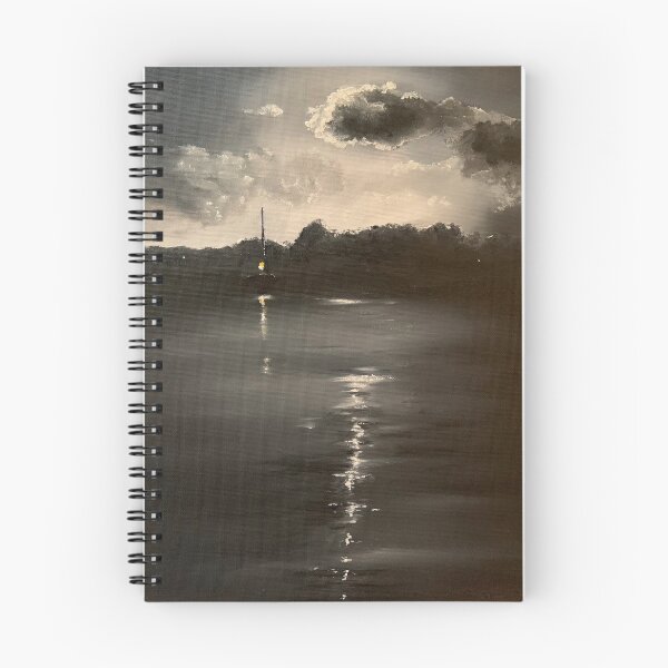 Item preview, Full moon designed and sold by NetRaeArt.