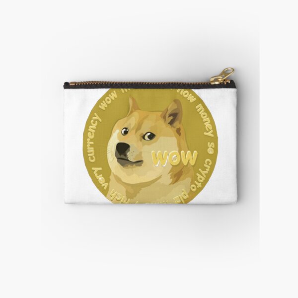 Item preview, Dogecoin Crypto designed and sold by CJthgrt.