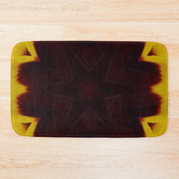 Item preview, Kaleidoscopic Nature 00207 designed and sold by CleanWIP.