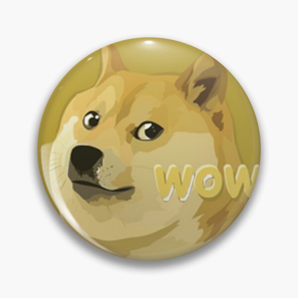 Item preview, Dogecoin Crypto designed and sold by CJthgrt.