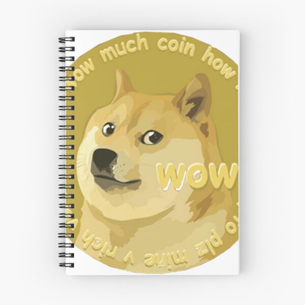 Item preview, Dogecoin Crypto designed and sold by CJthgrt.