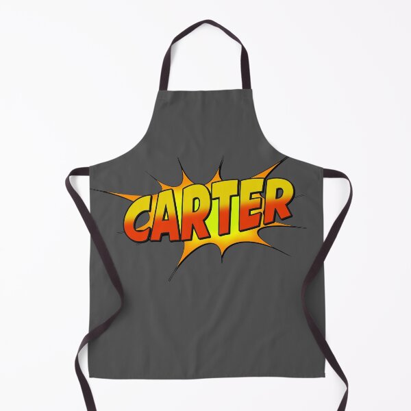 Item preview, Carter designed and sold by rogue-design.