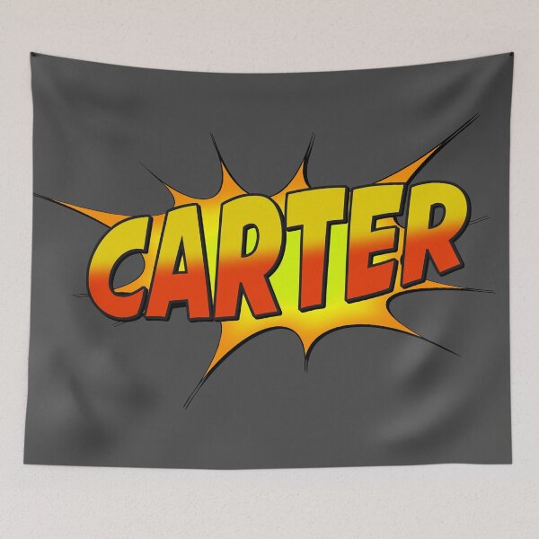 Item preview, Carter designed and sold by rogue-design.