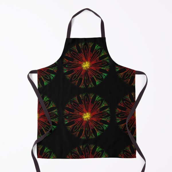 Item preview, Round flower designed and sold by WestcottDesign.