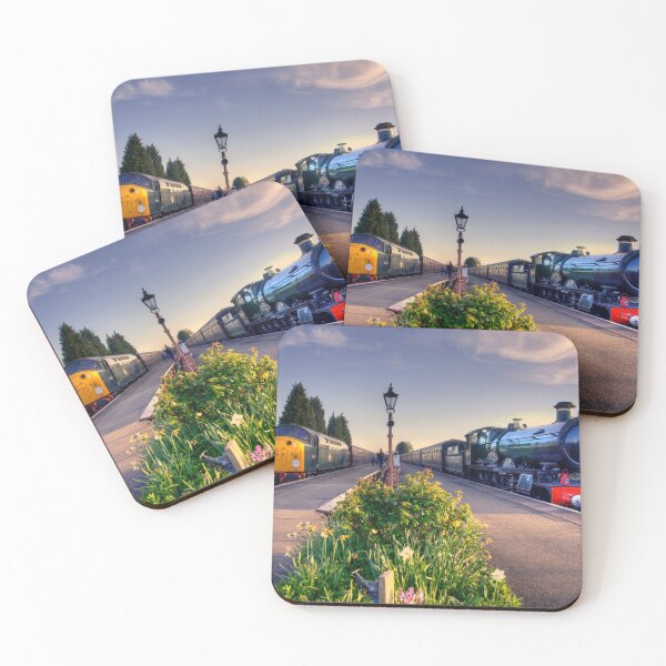 Item preview, Loco's of Legend designed and sold by hawkie.