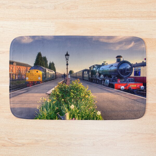 Item preview, Loco's of Legend designed and sold by hawkie.