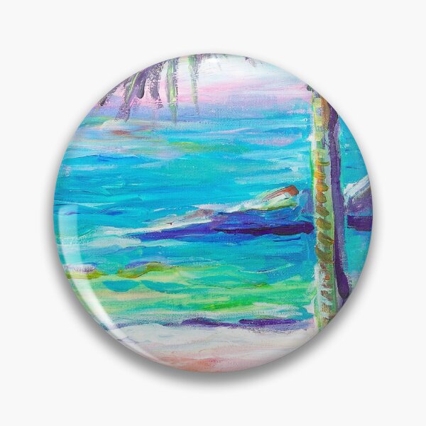 Item preview, Pink Beach Bermuda designed and sold by vintagejoann.