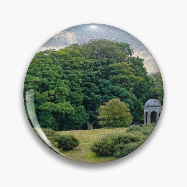 Item preview, Pagoda at Sheringham Park designed and sold by David Vincent.