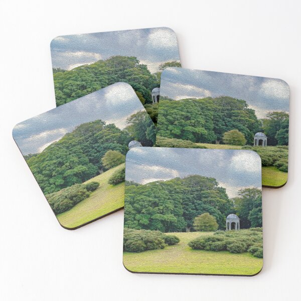 Item preview, Pagoda at Sheringham Park designed and sold by David Vincent.