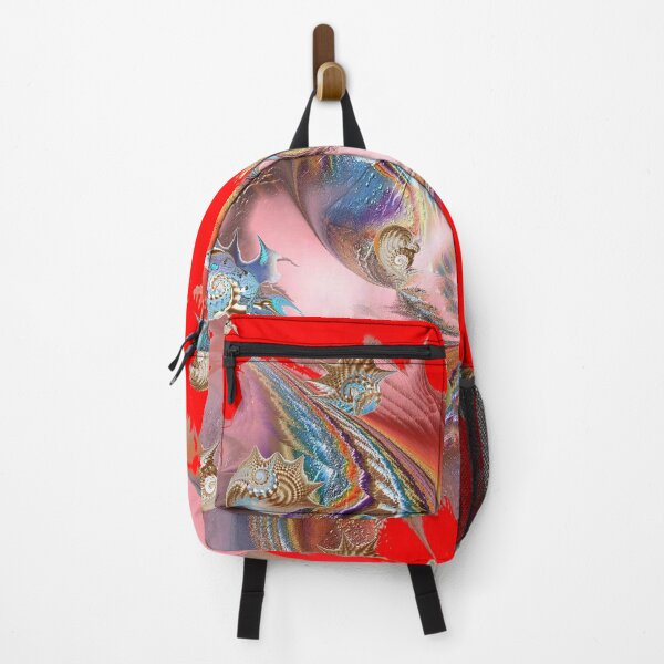 Item preview, Coral Reef Red 2021 designed and sold by runati.