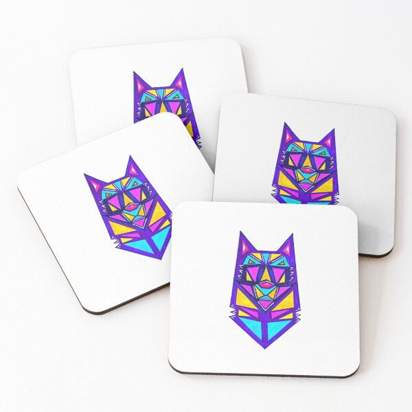Item preview, Wolf designed and sold by Akrolesta.