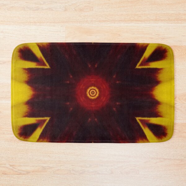 Item preview, Kaleidoscopic Nature 00208 designed and sold by CleanWIP.