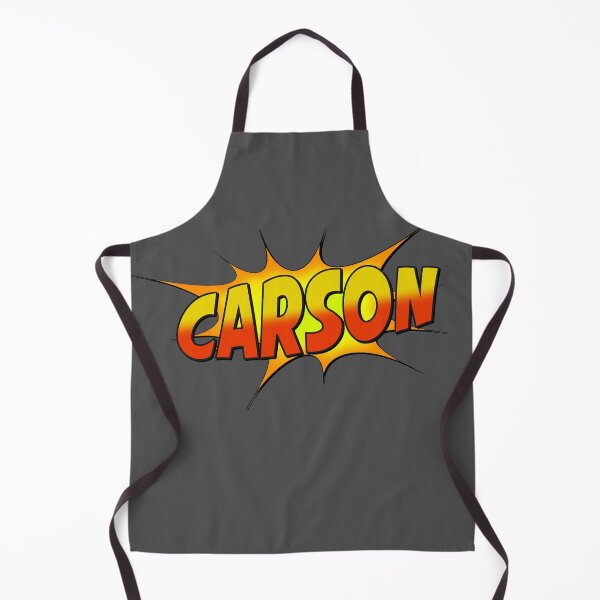 Item preview, Carson designed and sold by rogue-design.
