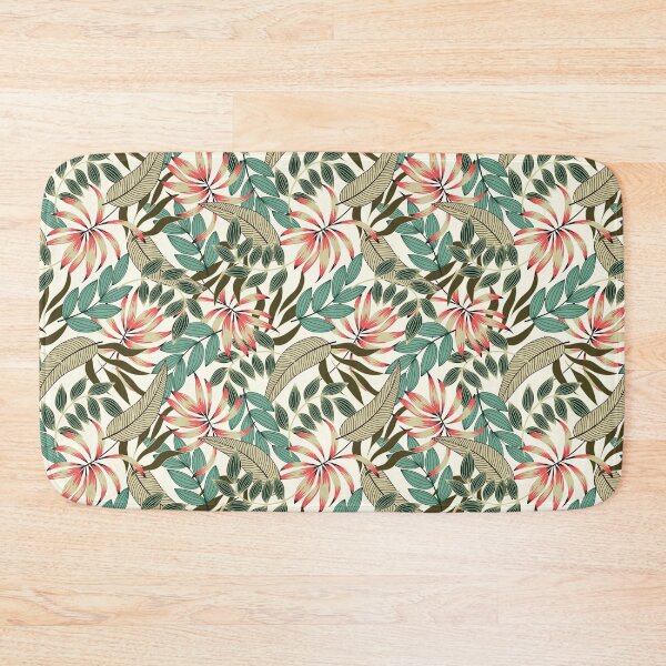 Item preview, Summer Floral Patterns : Get Ready for Summer with Stylish Floral Designs!  designed and sold by ArthurYosh.