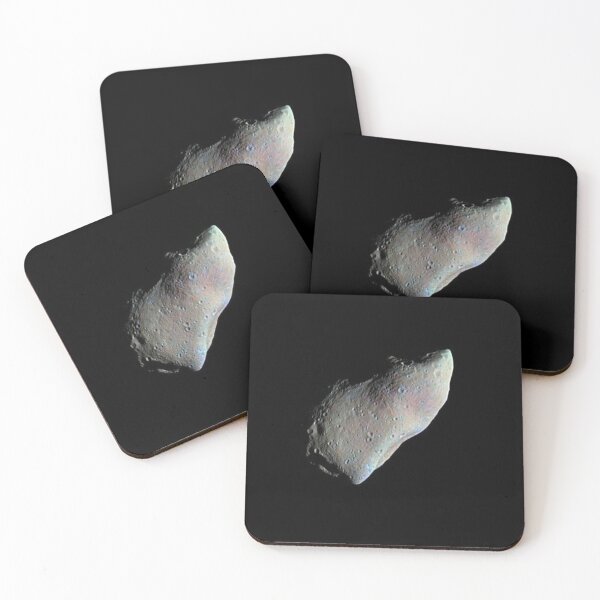 Item preview, Planetoid Gaspra designed and sold by NW-Photo-Art.