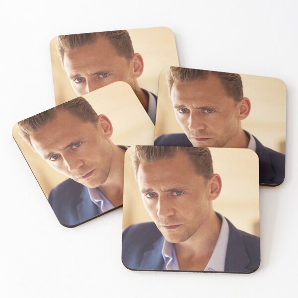 Artikelvorschau, Tom Hiddleston entworfen und verkauft von LiaRose22.
