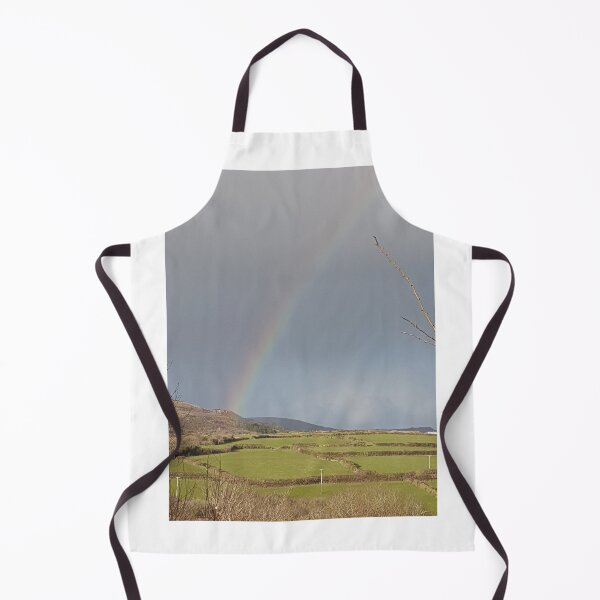 Item preview, Rainbow in the Storm designed and sold by AbnormalLoad.
