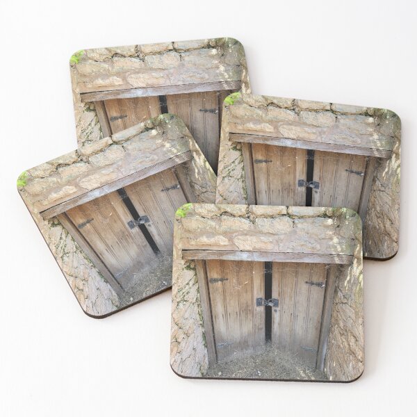 Item preview, Cellar Door designed and sold by Paula Nysten MissPP.