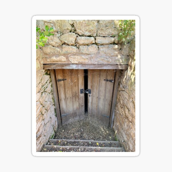 Item preview, Cellar Door designed and sold by Paula Nysten MissPP.