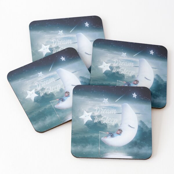 Item preview, Dream to Sleep designed and sold by Jools-57.