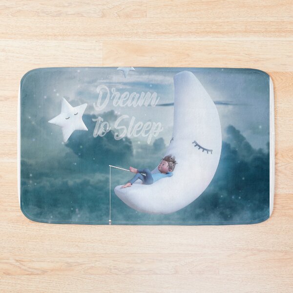 Item preview, Dream to Sleep designed and sold by Jools-57.