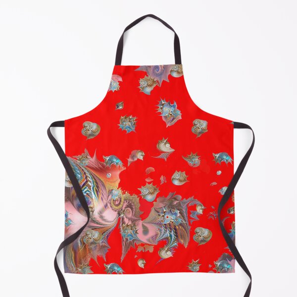 Item preview, Coral Reef Red 2021 designed and sold by runati.