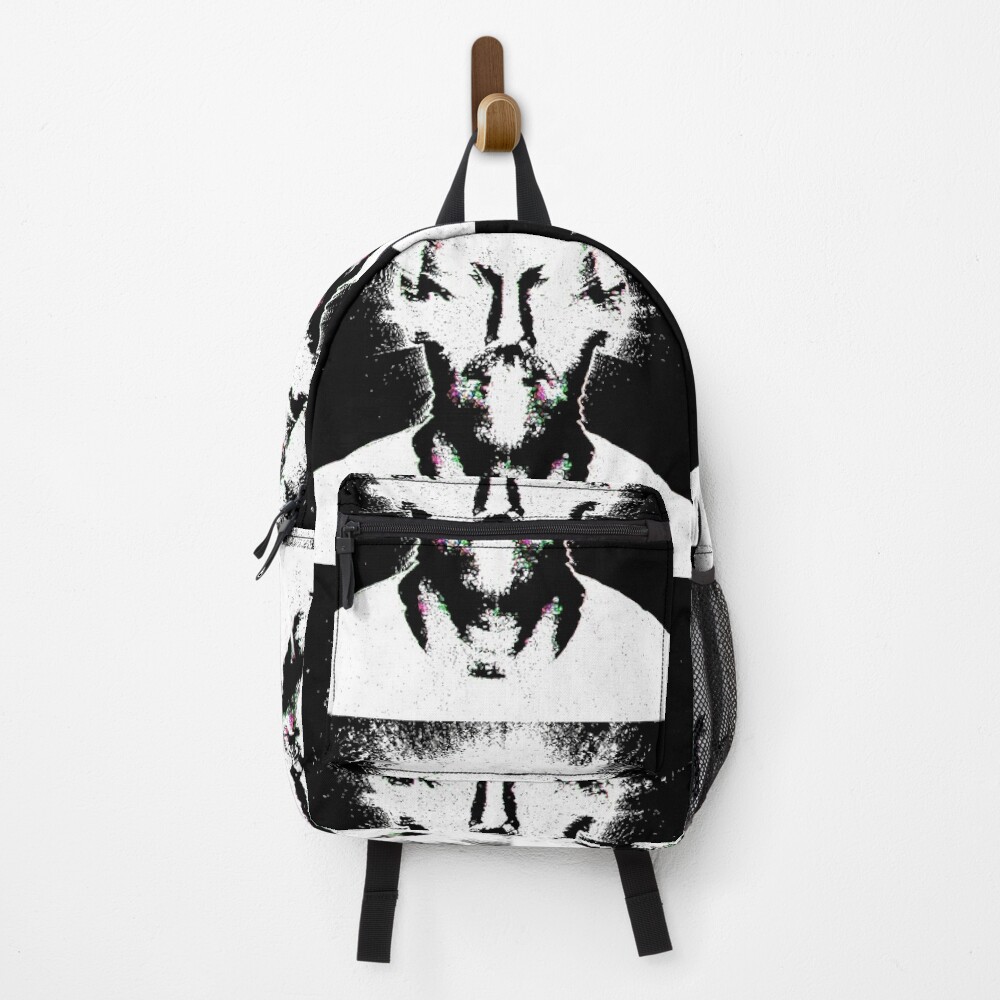 Bursting With More Ideas Backpack